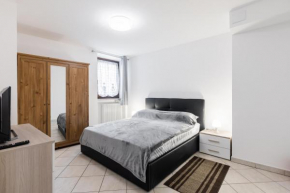 Aosta Centre Apartments - Croce di Città 88